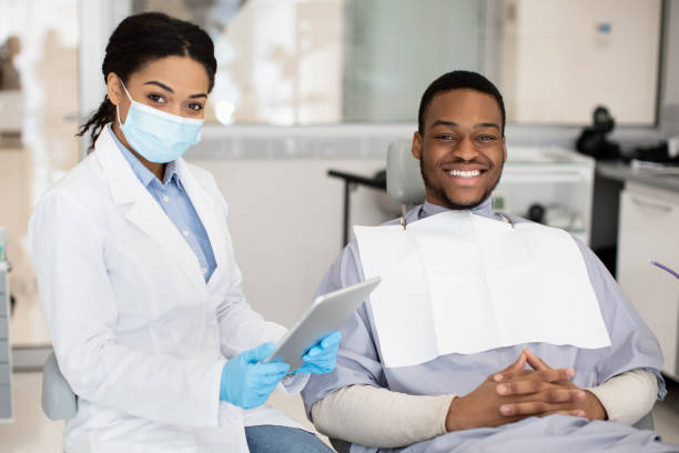 Professional Holistic Dental Care Services in Osburn, ID